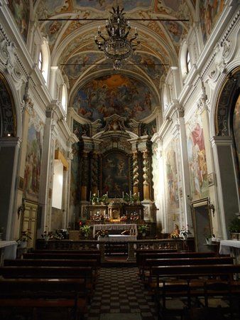 Chiesa di San Camillo